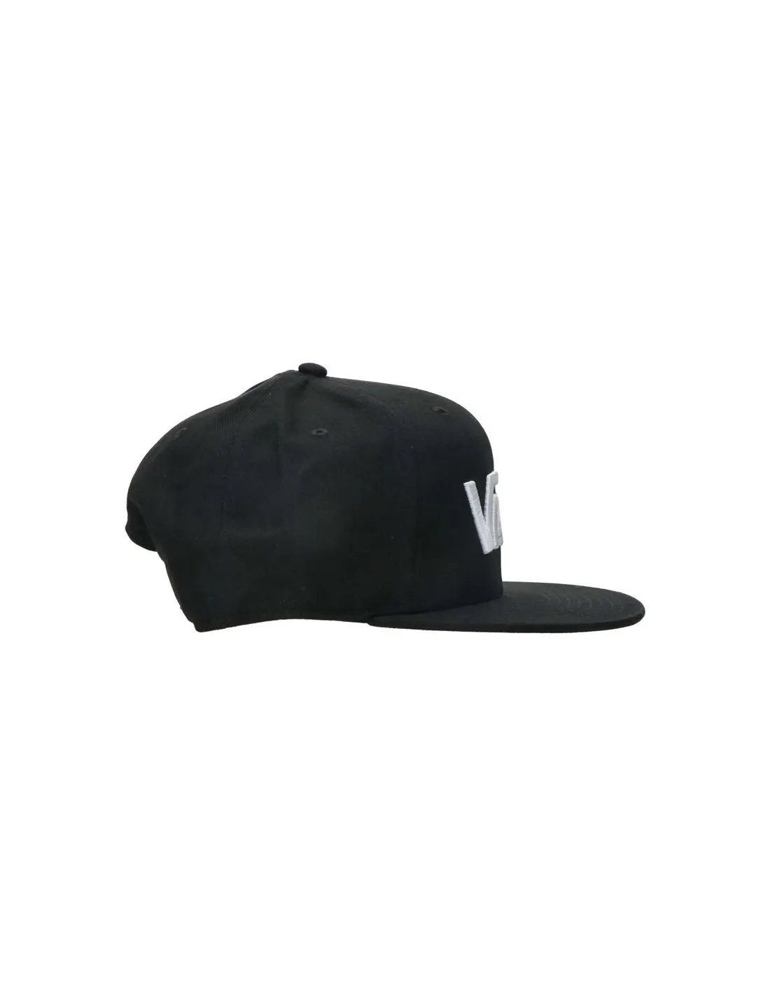 Gorra Vans Classic Sb Negro Hombre