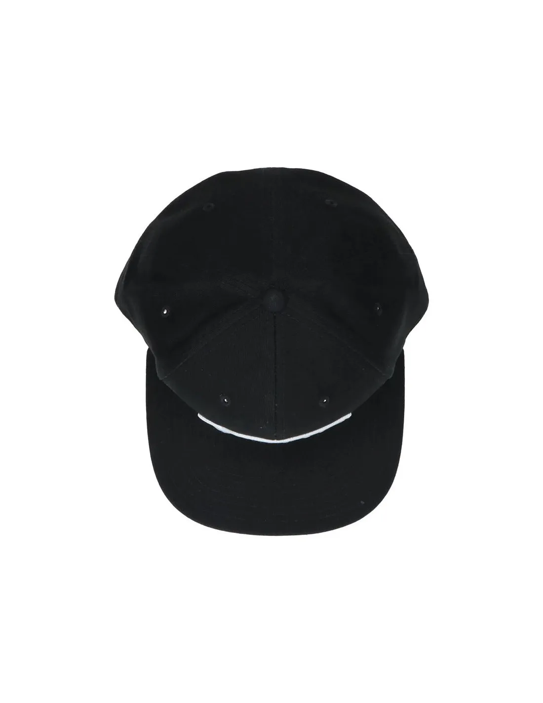 Gorra Vans Classic Sb Negro Hombre