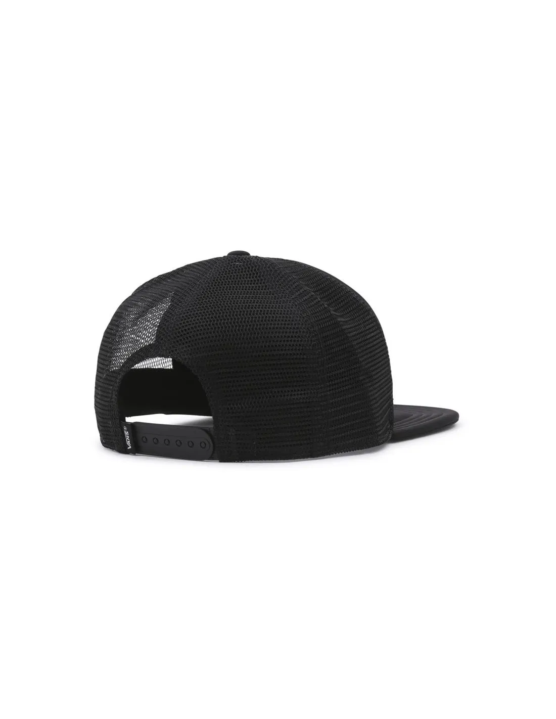 GORRA VANS OTW BOARD TRUCKERB NEGRO HOMBRE
