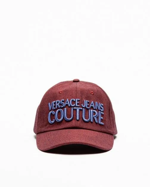 Gorra Versace Jeans Couture 74GAZK28 Rojo