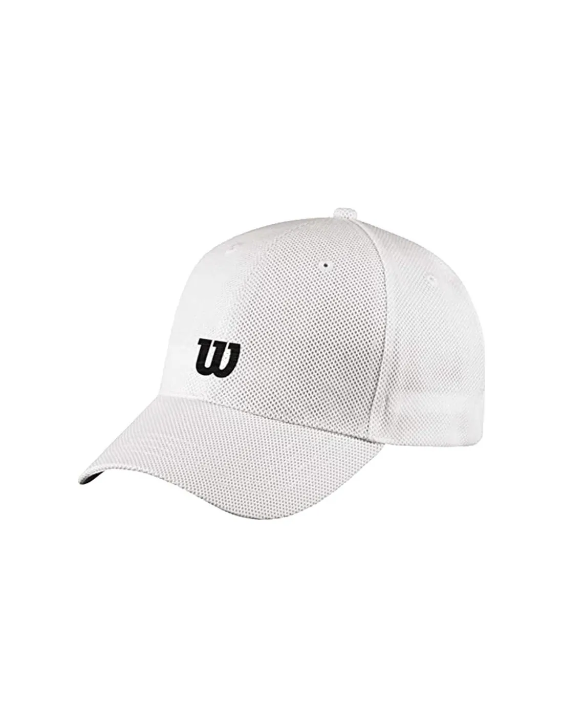 Gorra Wilson Youth Tour Blanco Infantil