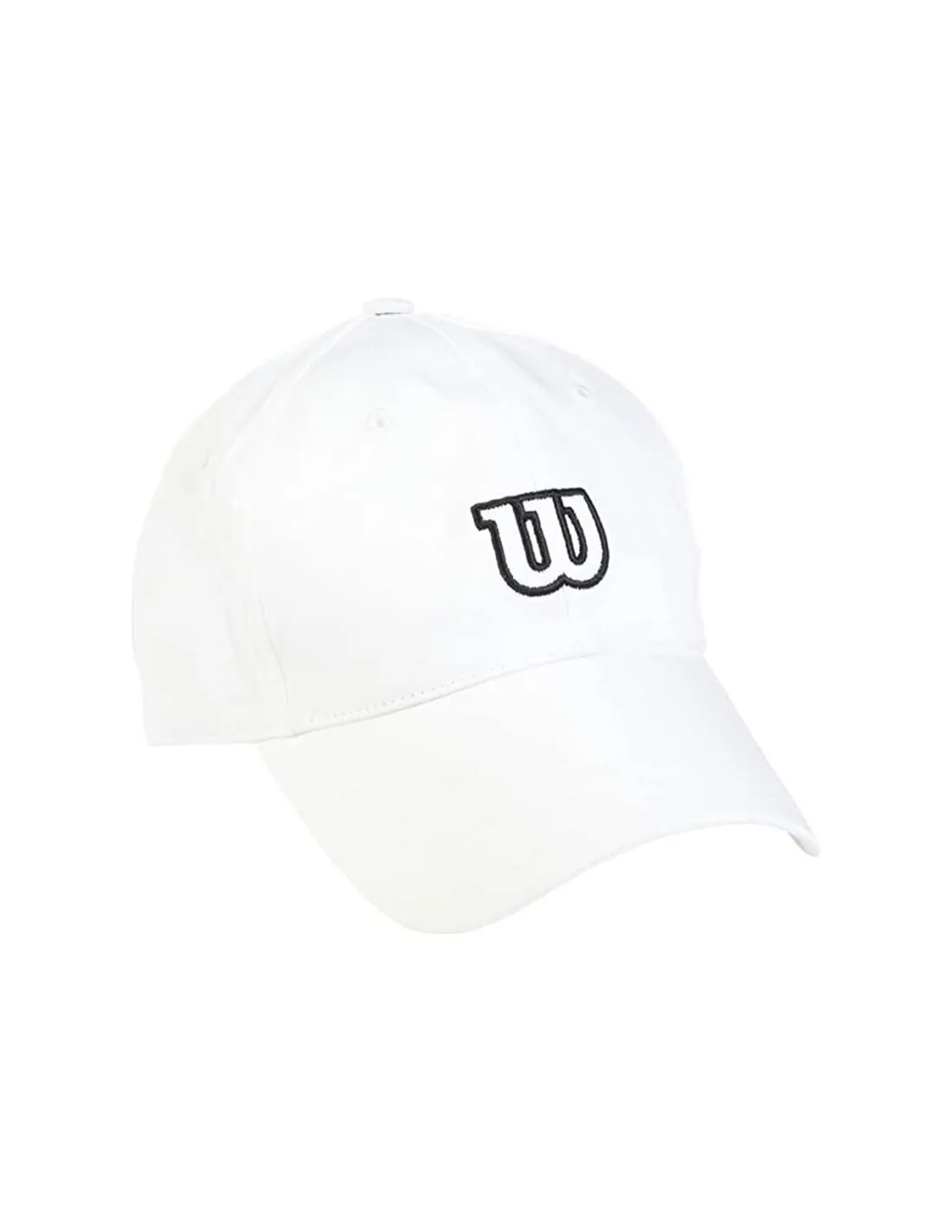 Gorra Wilson Youth Tour Blanco Infantil