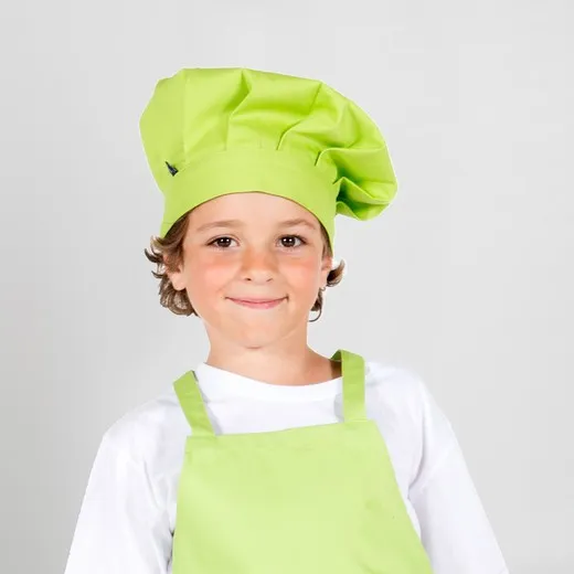 Gorro Gran Chef Infantil