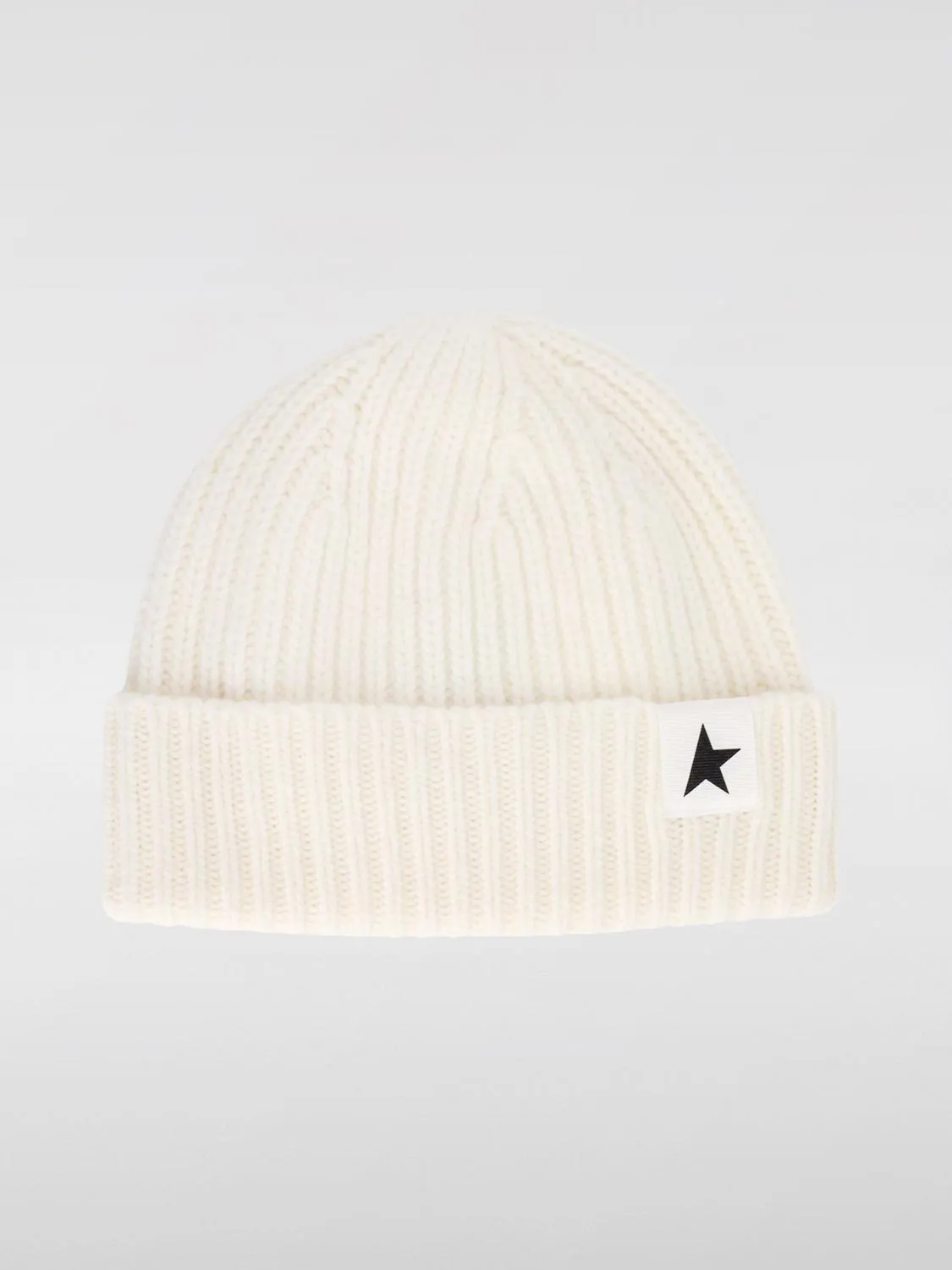 Gorro hombre Golden Goose