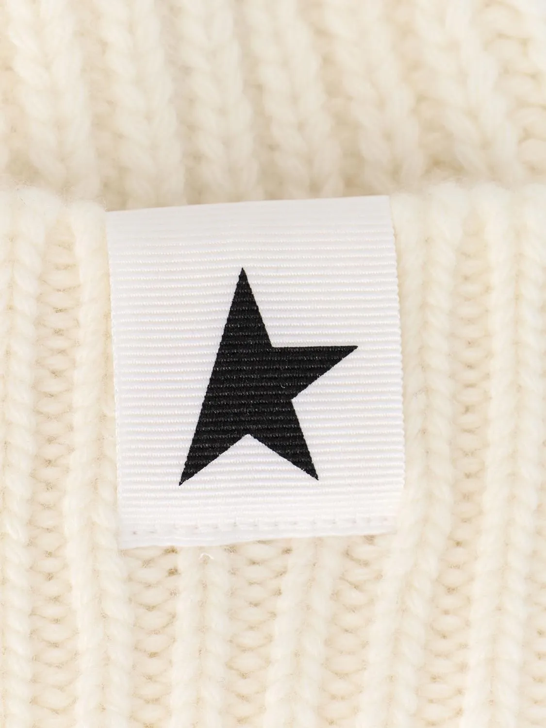 Gorro hombre Golden Goose