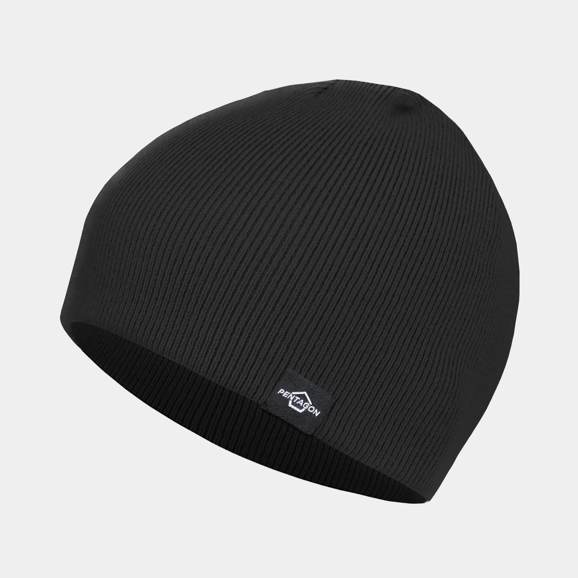 GORRO KORIS BEANIE NEGRO  PENTAGON