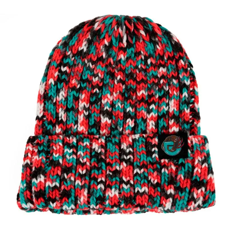 GORRO MITCHELL & NESS NBA VANCOUVER GRIZZLIES KNIT HWC