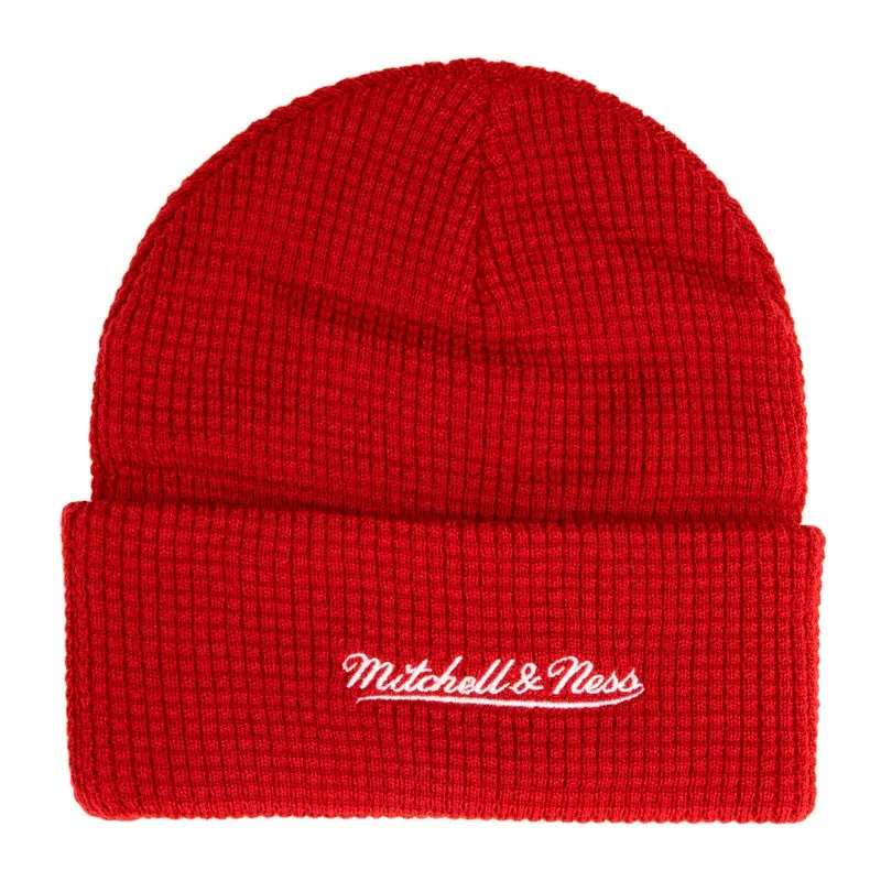 GORRO NBA LEGGO MY WAFFLE KNIT HWC CHICAGO BULLS