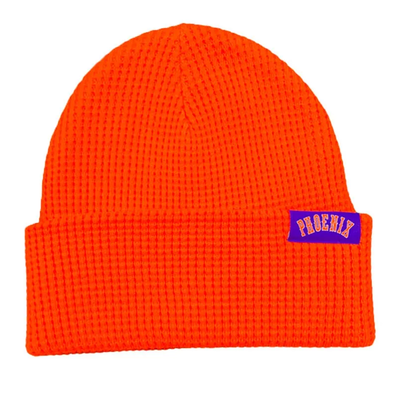GORRO NBA LEGGO MY WAFFLE KNIT HWC PHOENIX SUNS
