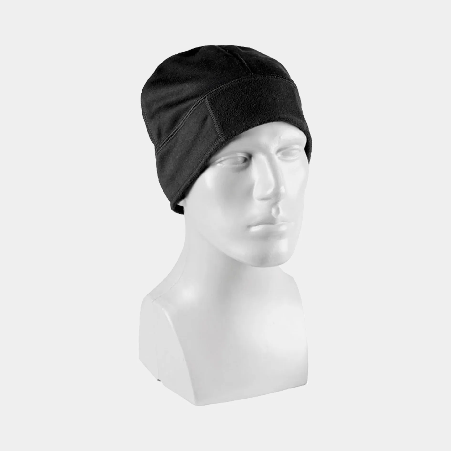 GORRO POLAR MILTEC NEGRO