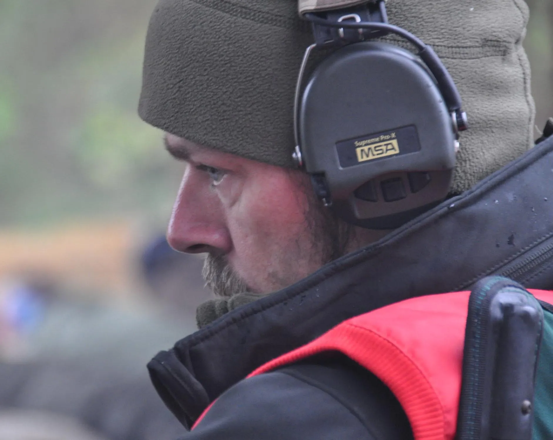 GORRO POLAR WATCH  HELIKON TEX