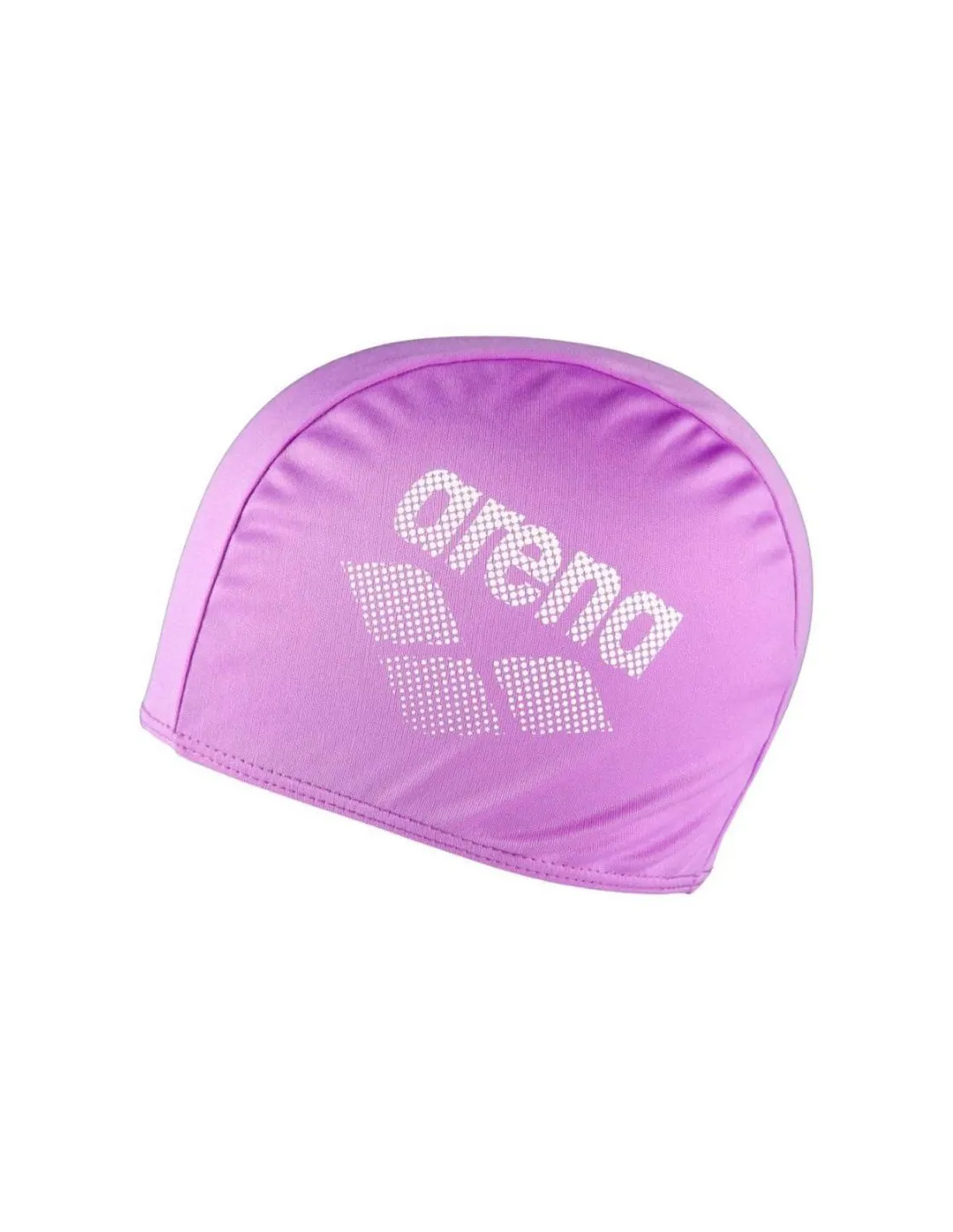 Gorros de Natación Arena Polyester II Purple