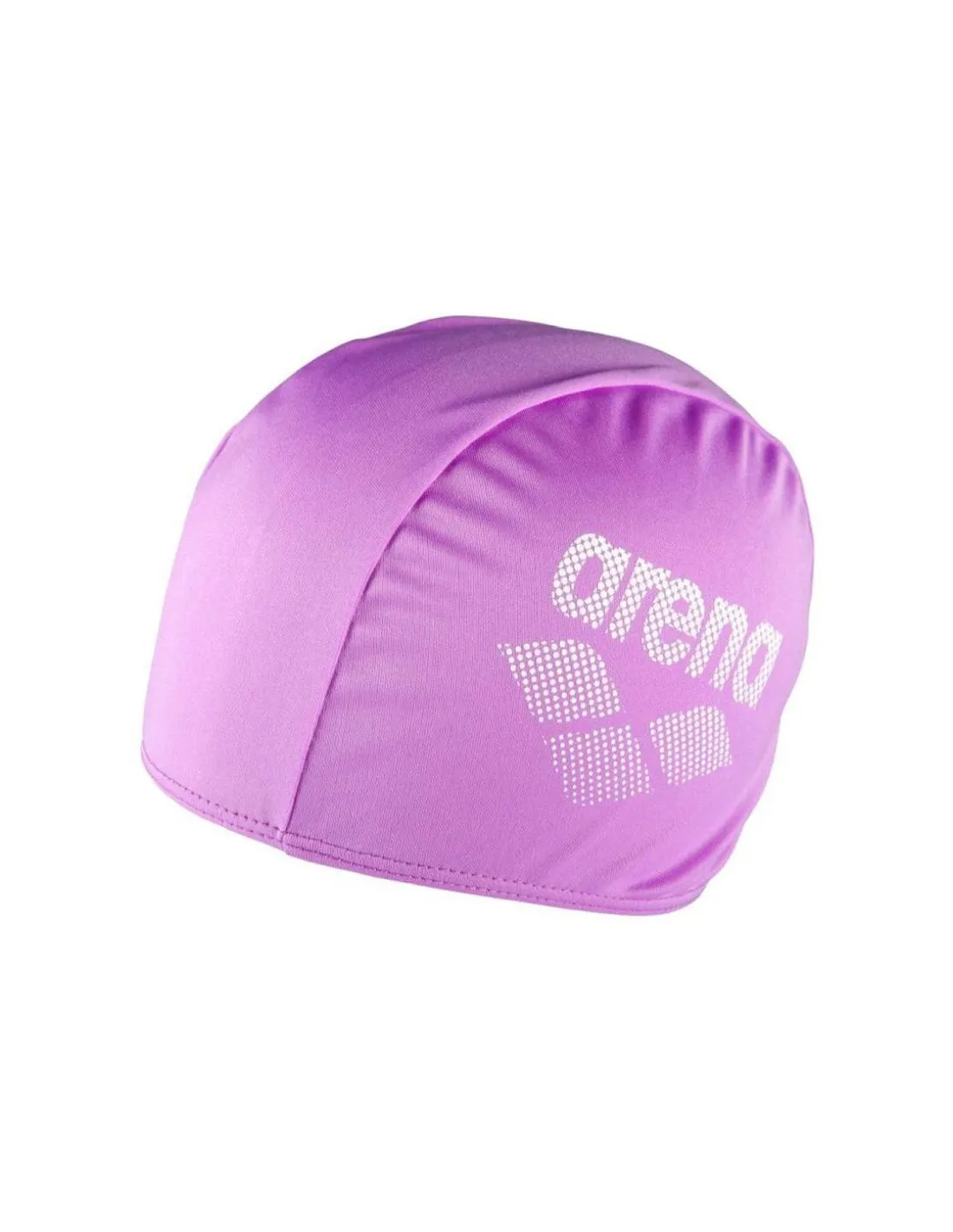Gorros de Natación Arena Polyester II Purple