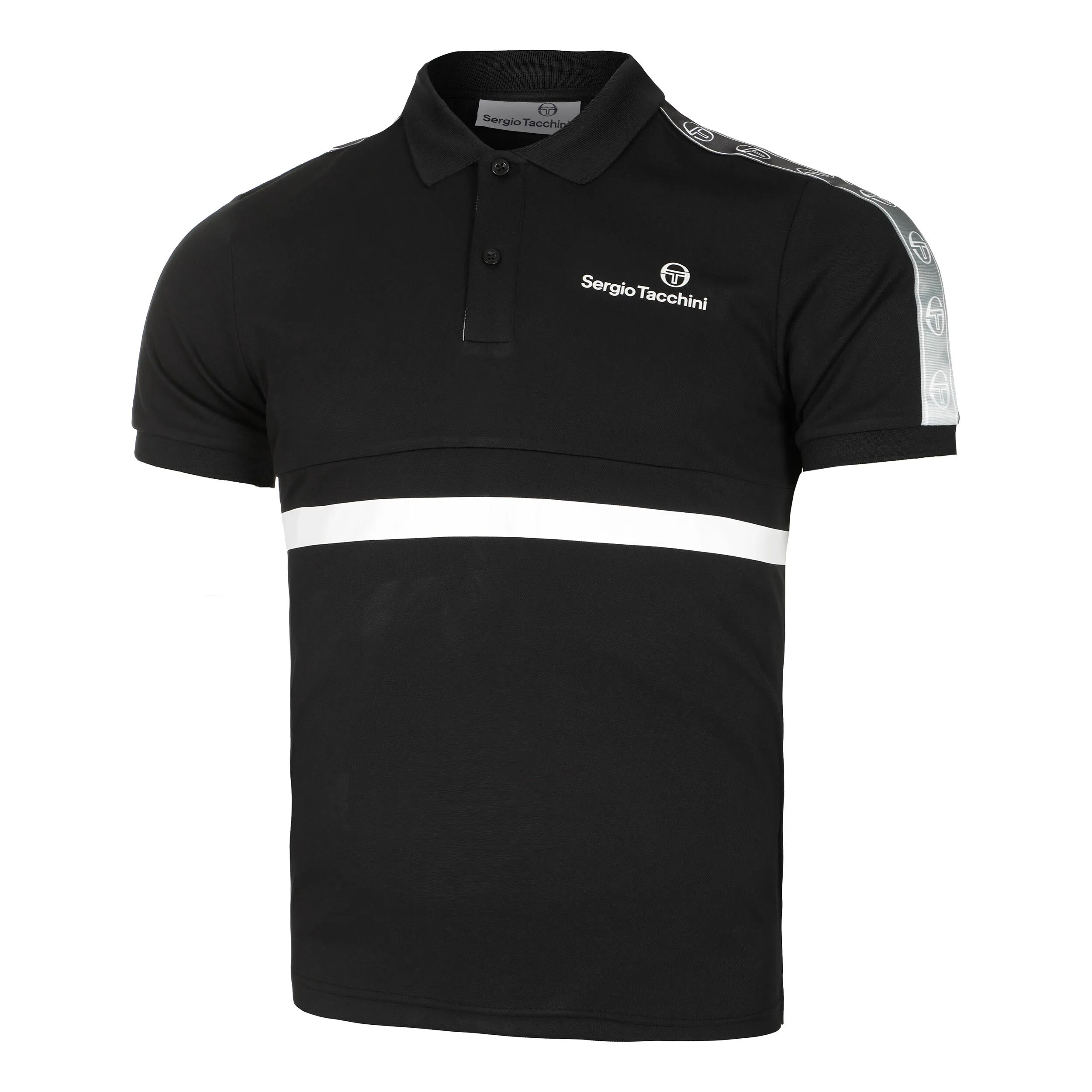 Gradiente Polo Hombres