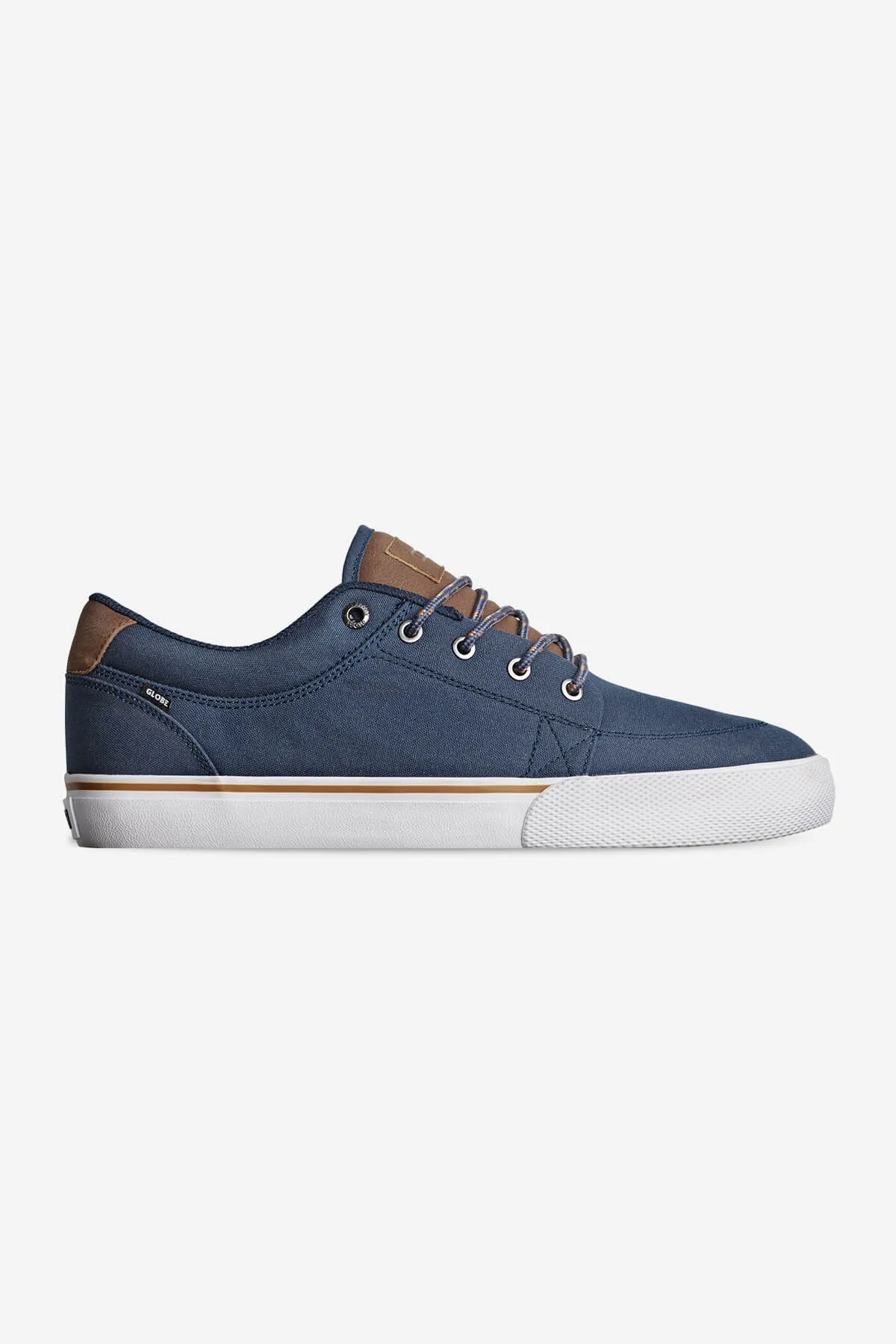 GS  MIDNIGHT  SKATE SHOES