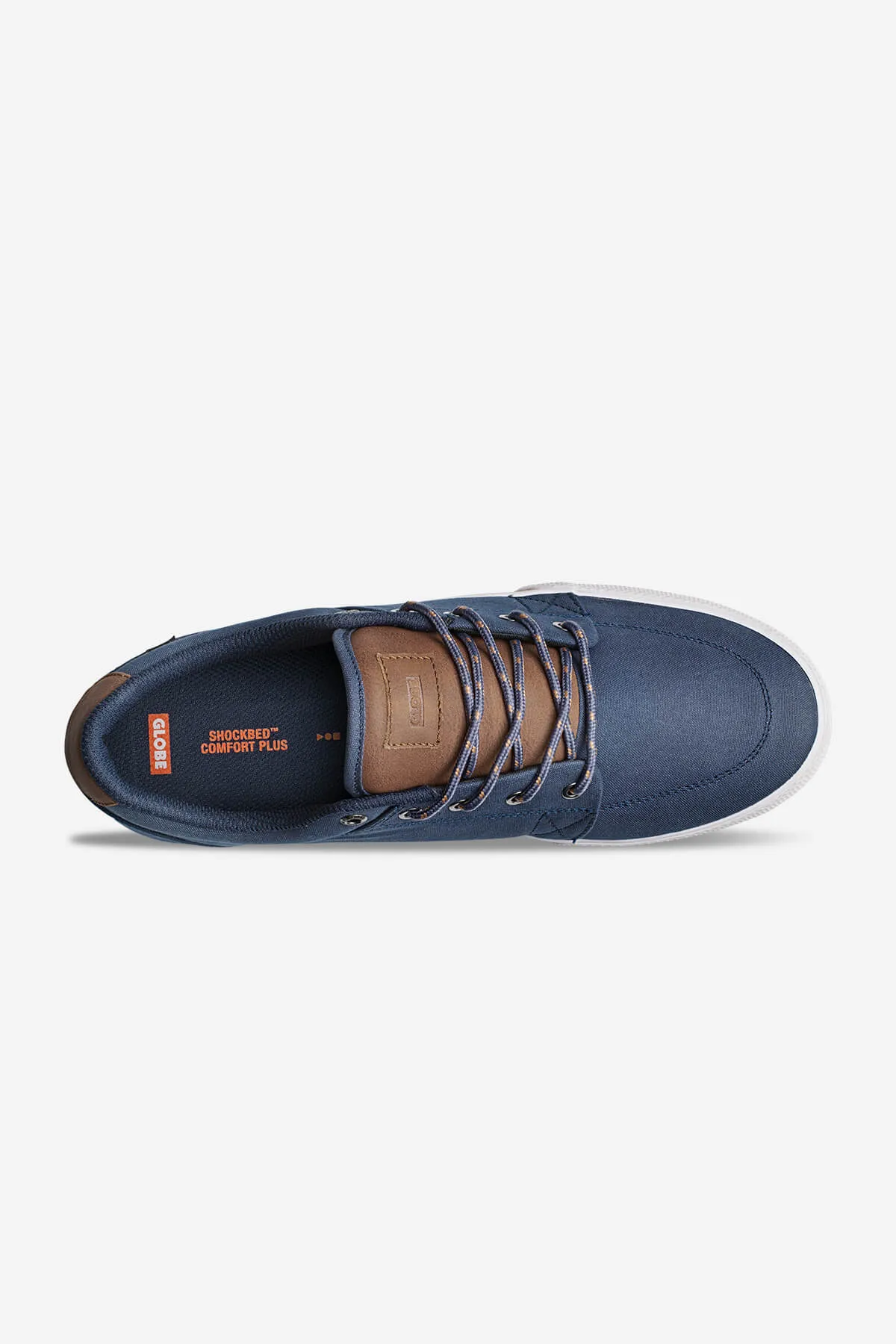 GS  MIDNIGHT  SKATE SHOES
