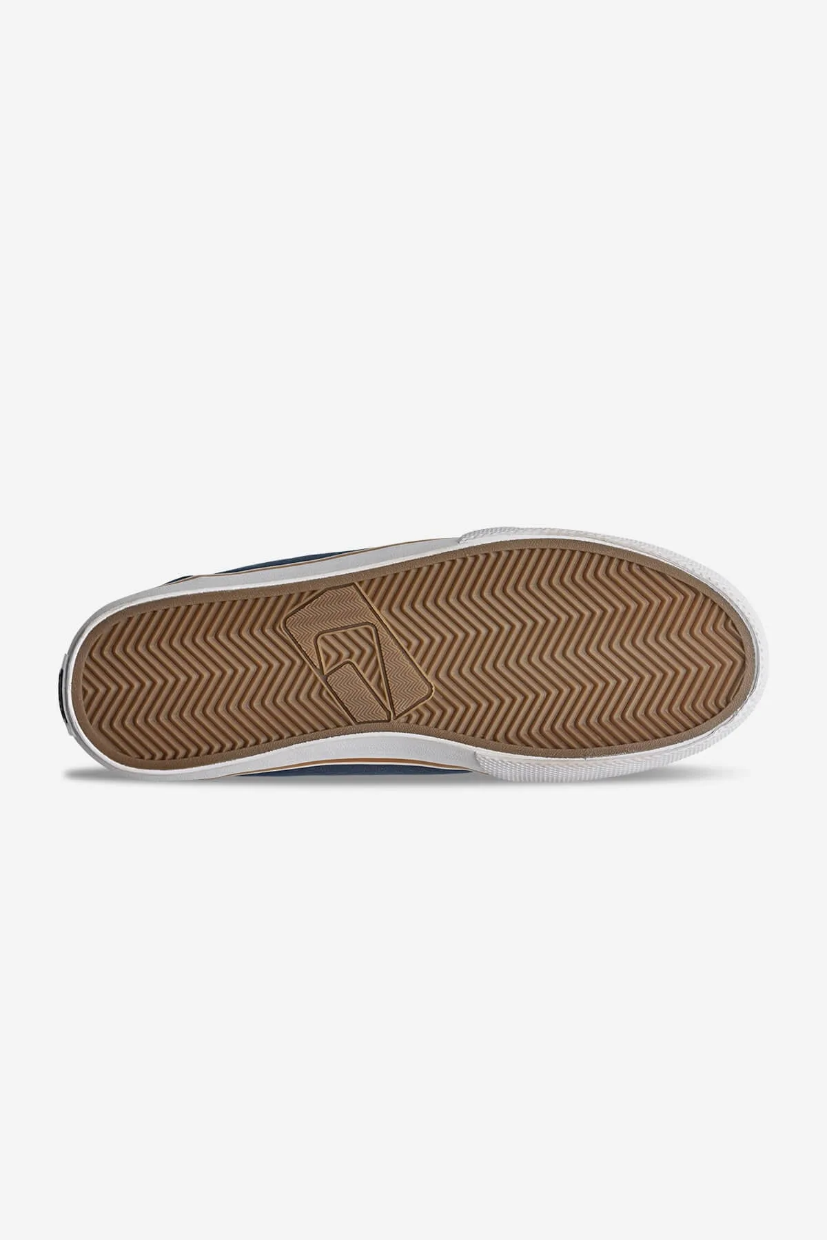GS  MIDNIGHT  SKATE SHOES