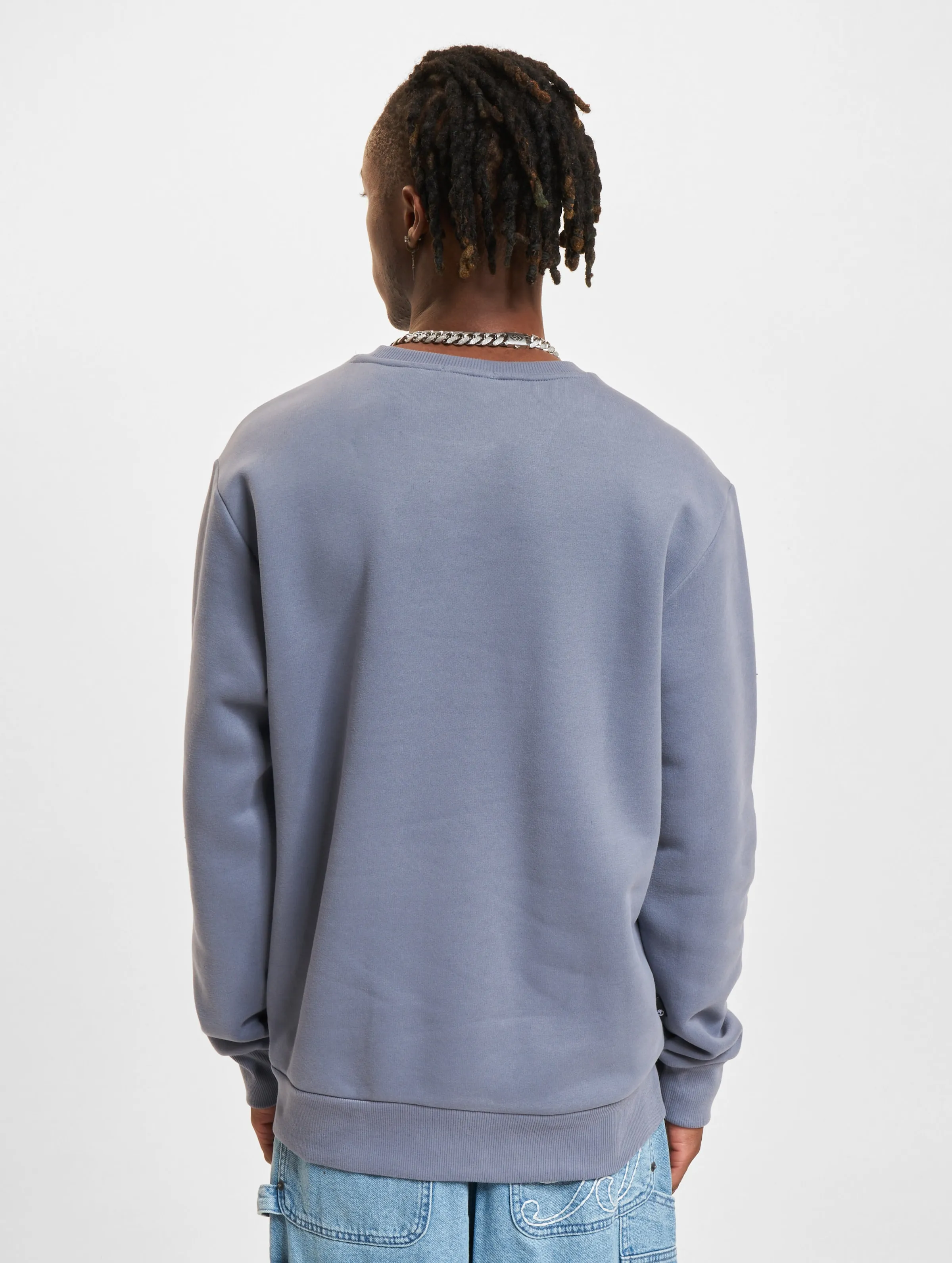 Hampthon Crew Neck