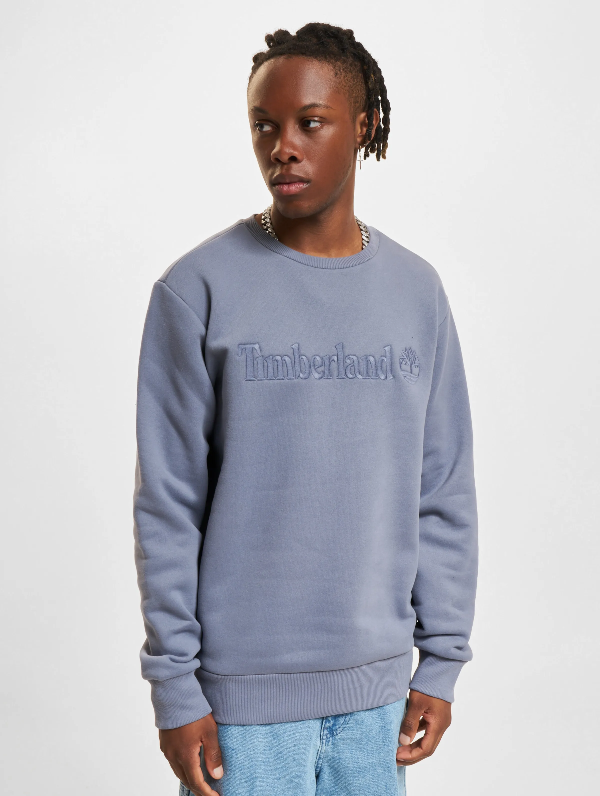 Hampthon Crew Neck