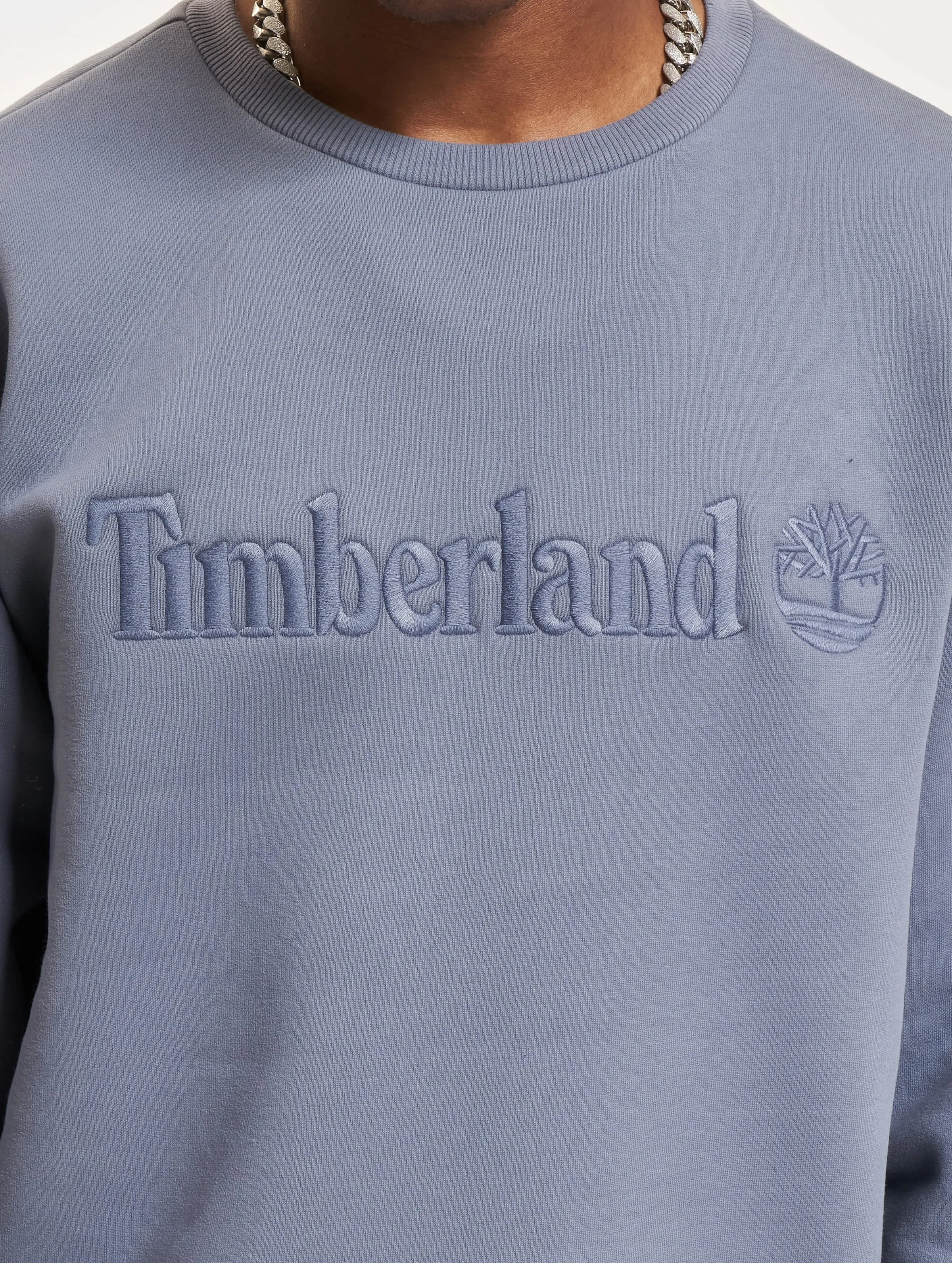 Hampthon Crew Neck