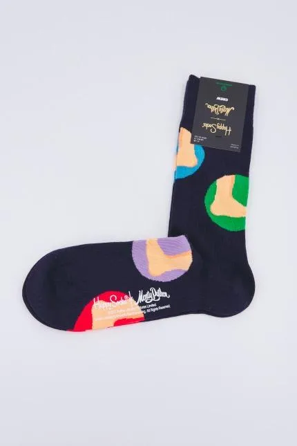 HAPPY SOCKS MPY01 6500