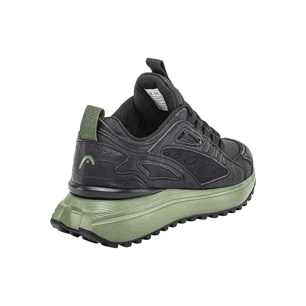 Head Zapatillas Atlanta 3 – Mujer – Hcdc13367h01