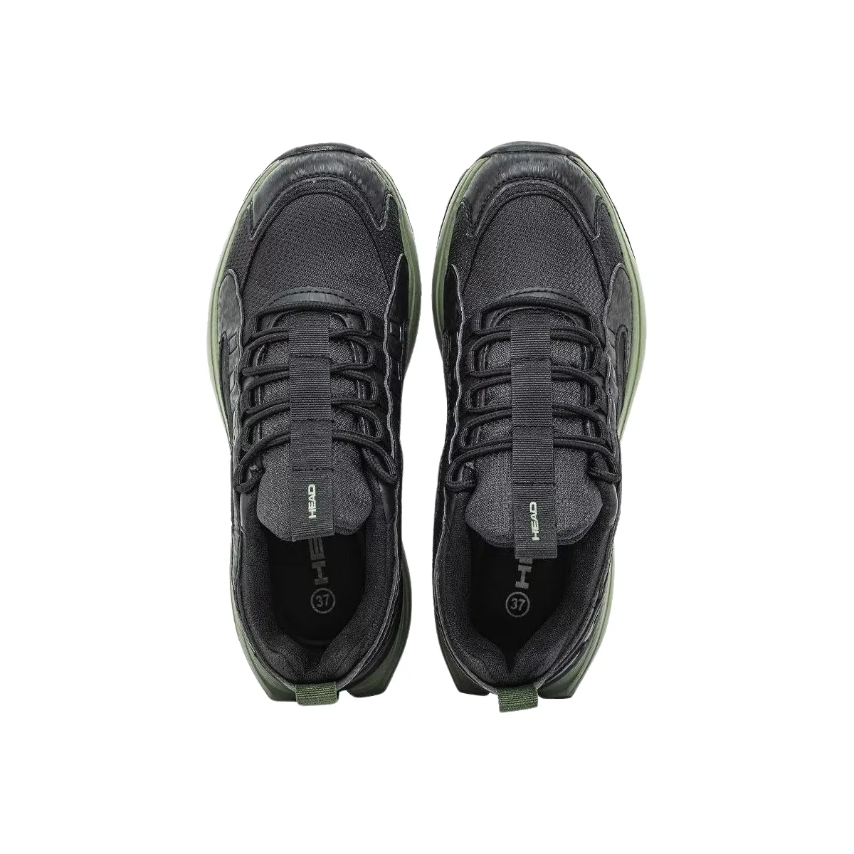 Head Zapatillas Atlanta 3 – Mujer – Hcdc13367h01