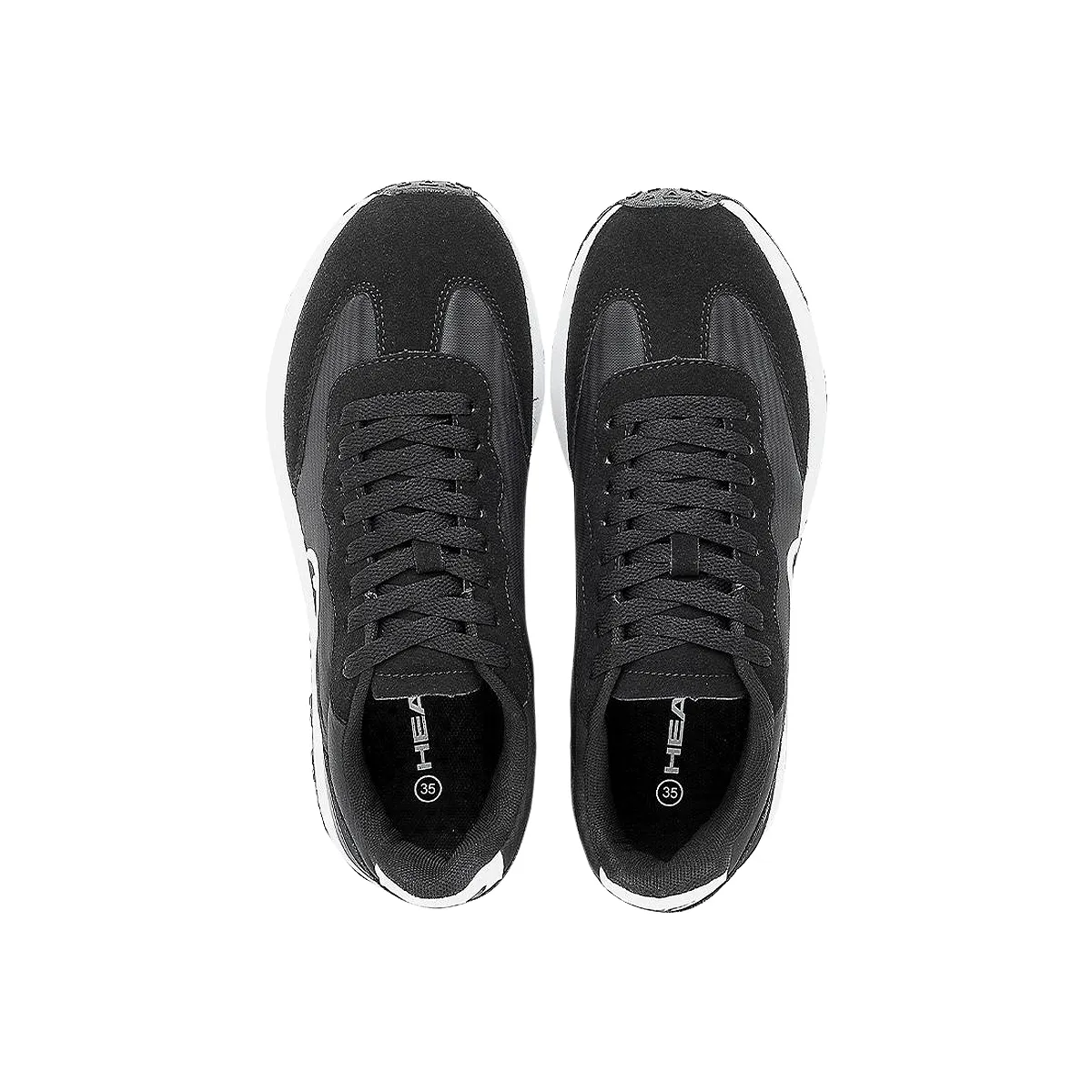 Head Zapatillas Los Angeles – Niños – Hchc14253h19