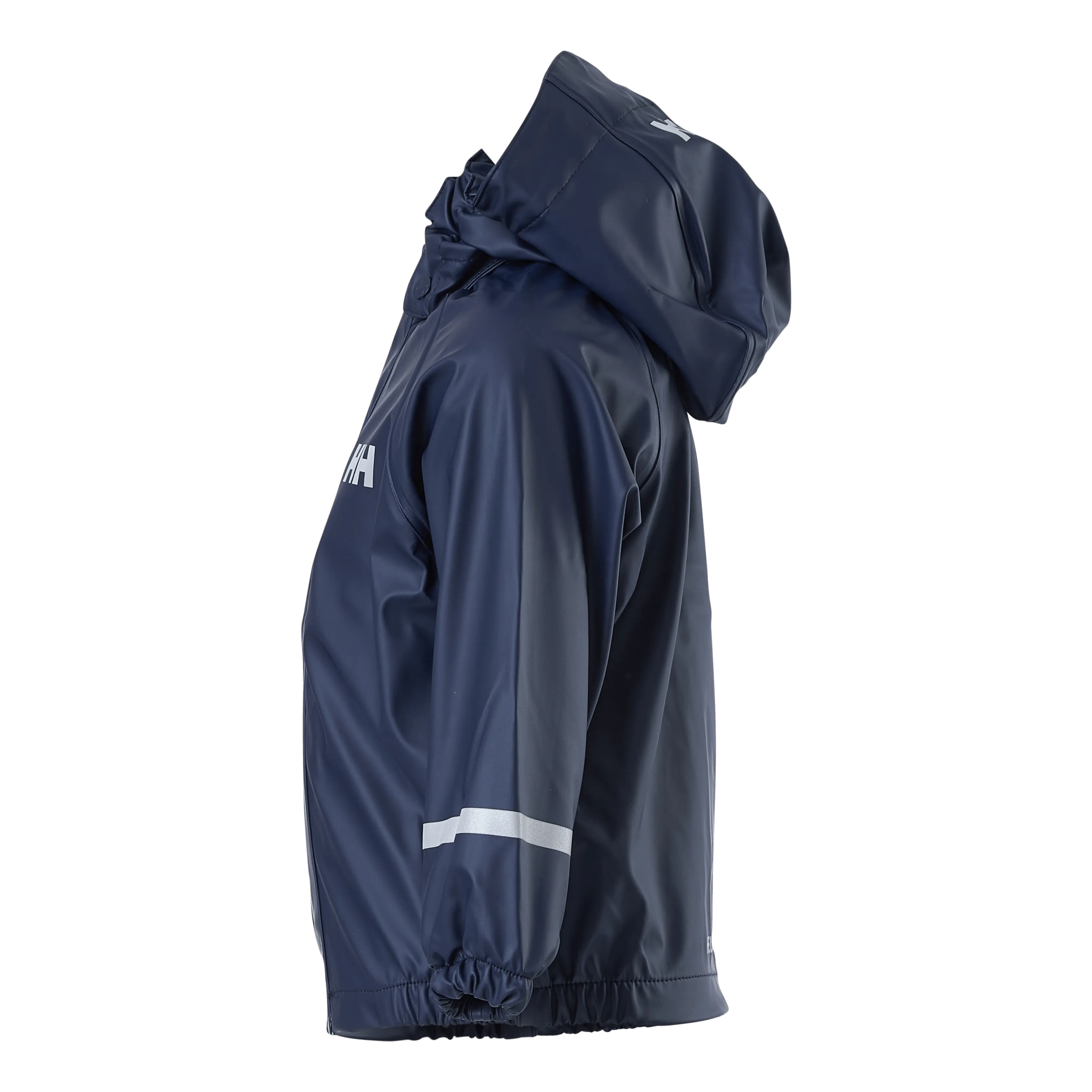 Helly Hansen K Bergen 2.0 Pu Rainset 597 Navy