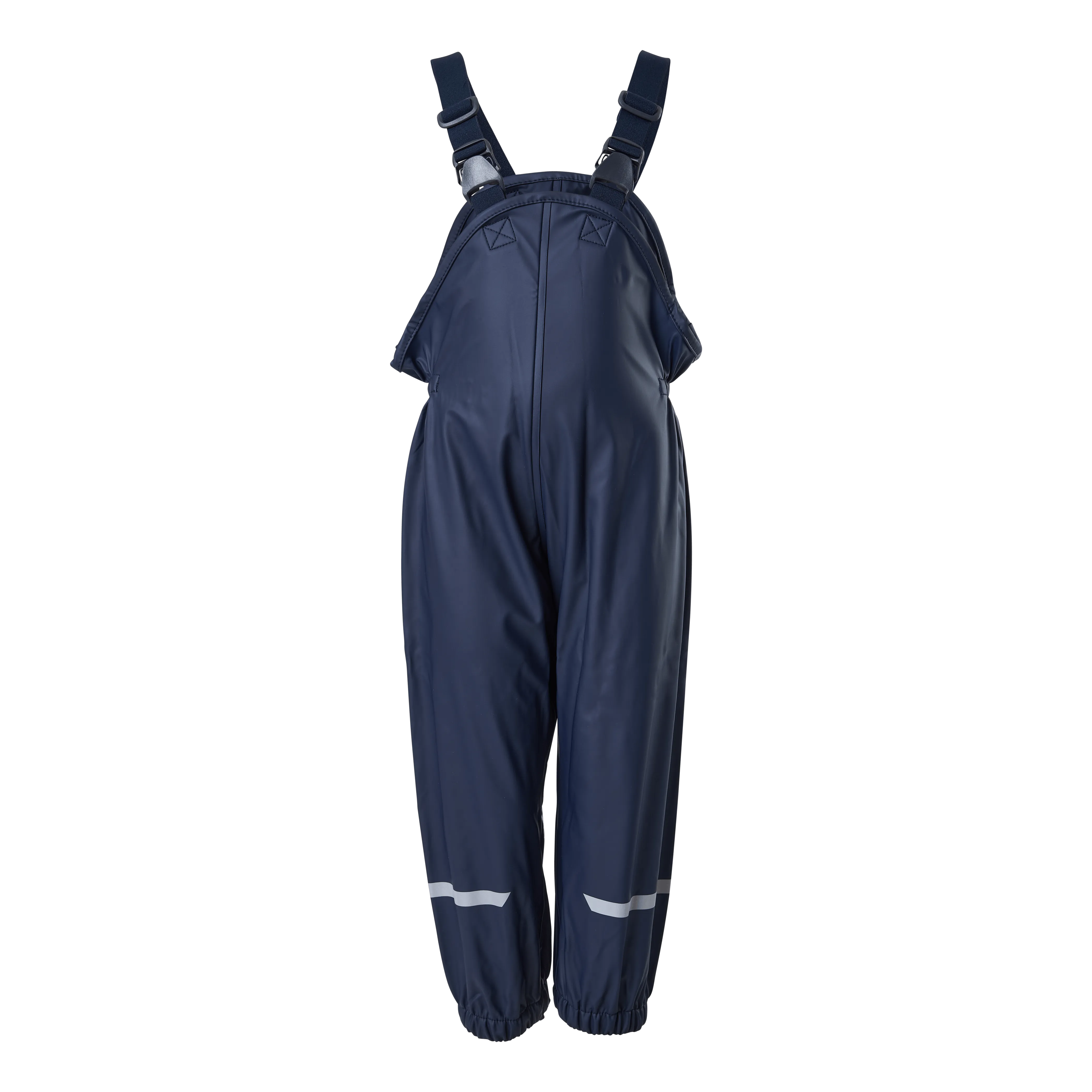 Helly Hansen K Bergen 2.0 Pu Rainset 597 Navy