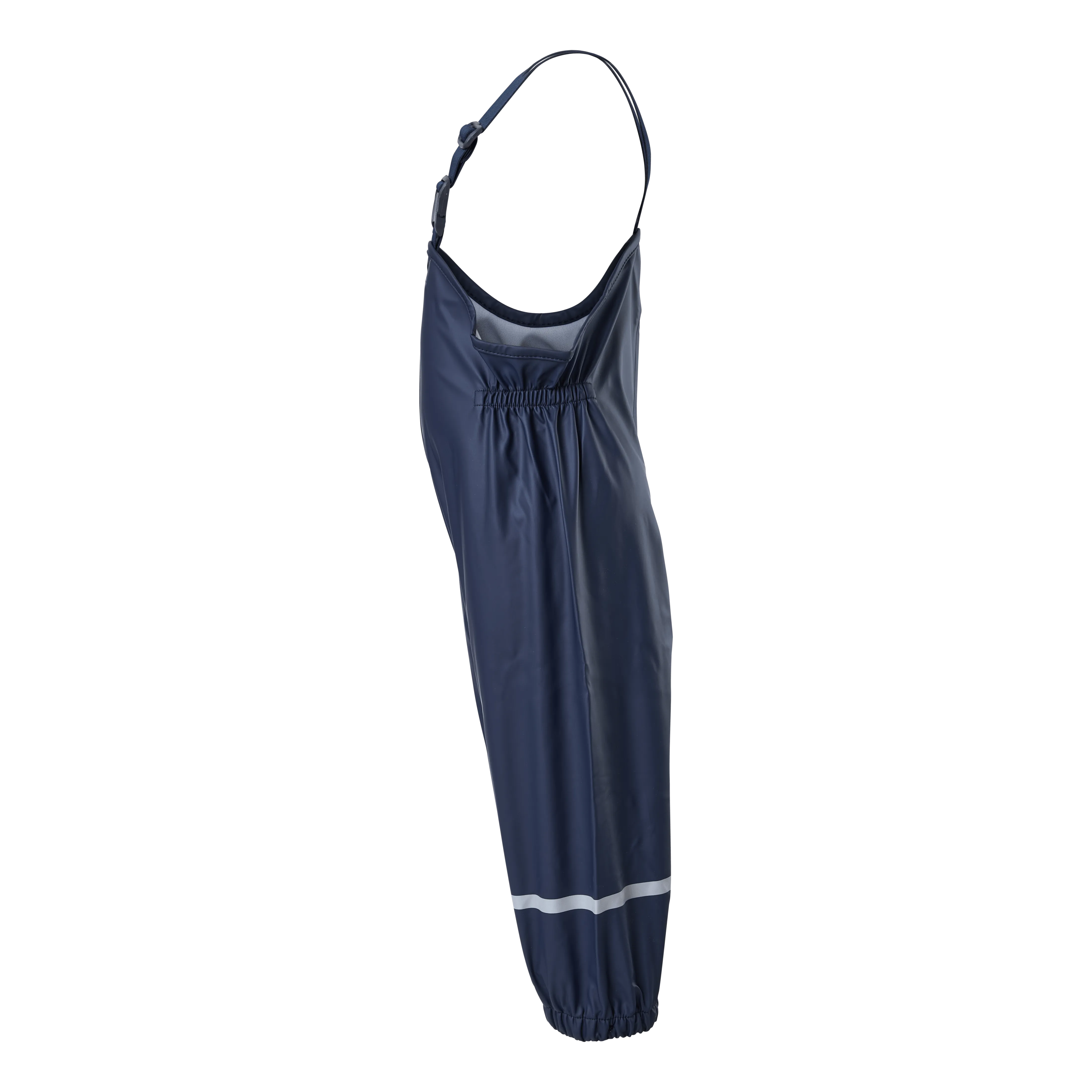 Helly Hansen K Bergen 2.0 Pu Rainset 597 Navy