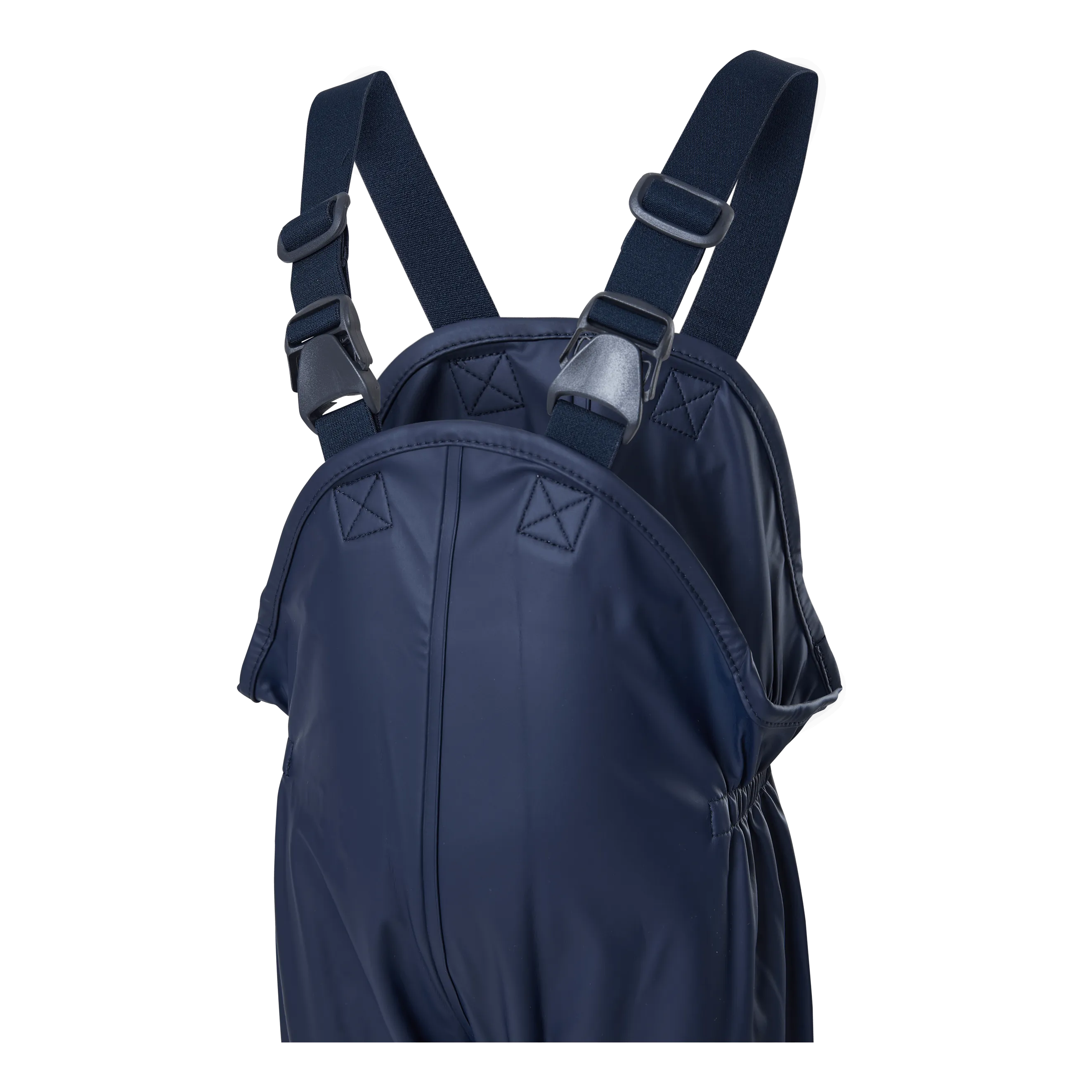 Helly Hansen K Bergen 2.0 Pu Rainset 597 Navy