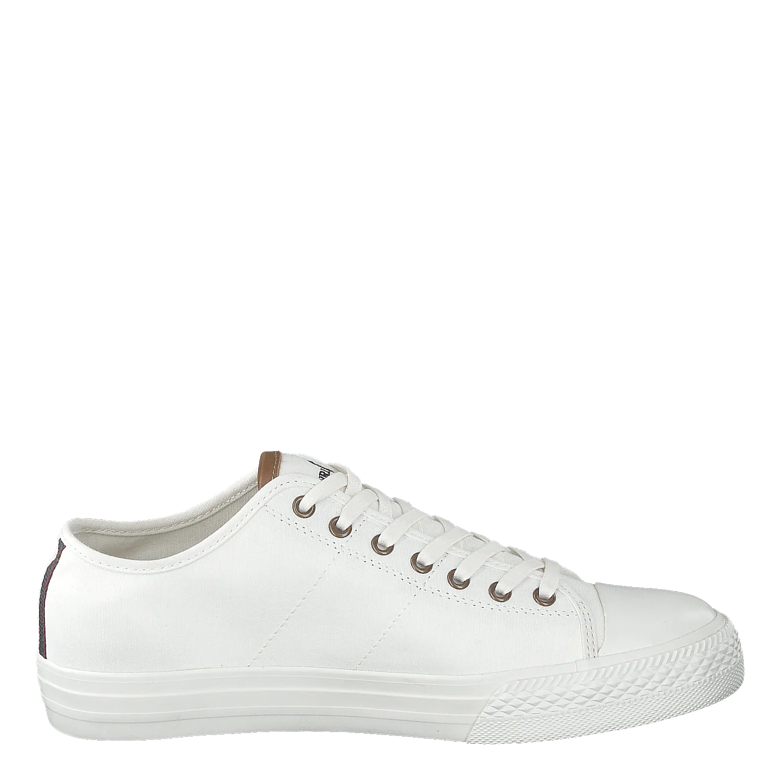 Henri Lloyd zapatos Bromley Wmns Sneaker Offwhite