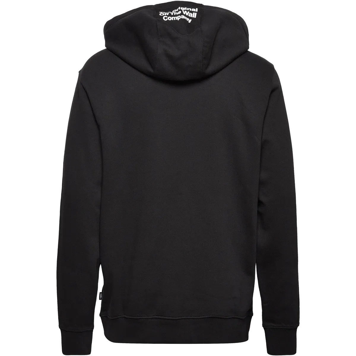 Hi Def Commercia Hoodie Black