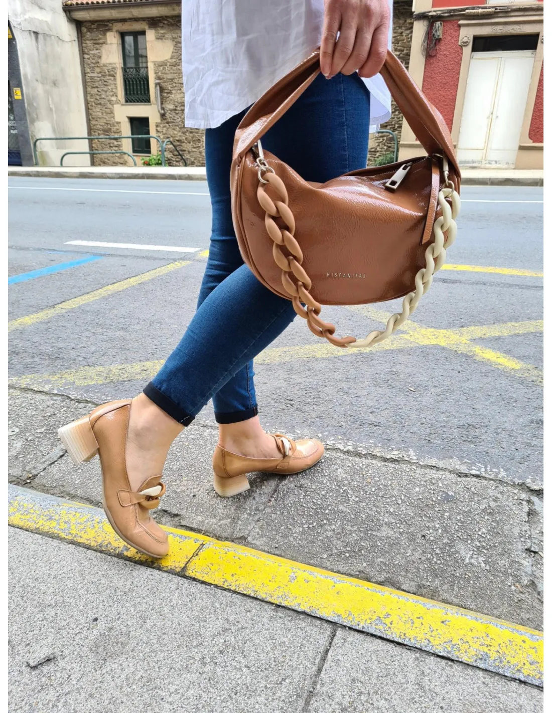 Hispanitas zapato mujer HV232482
