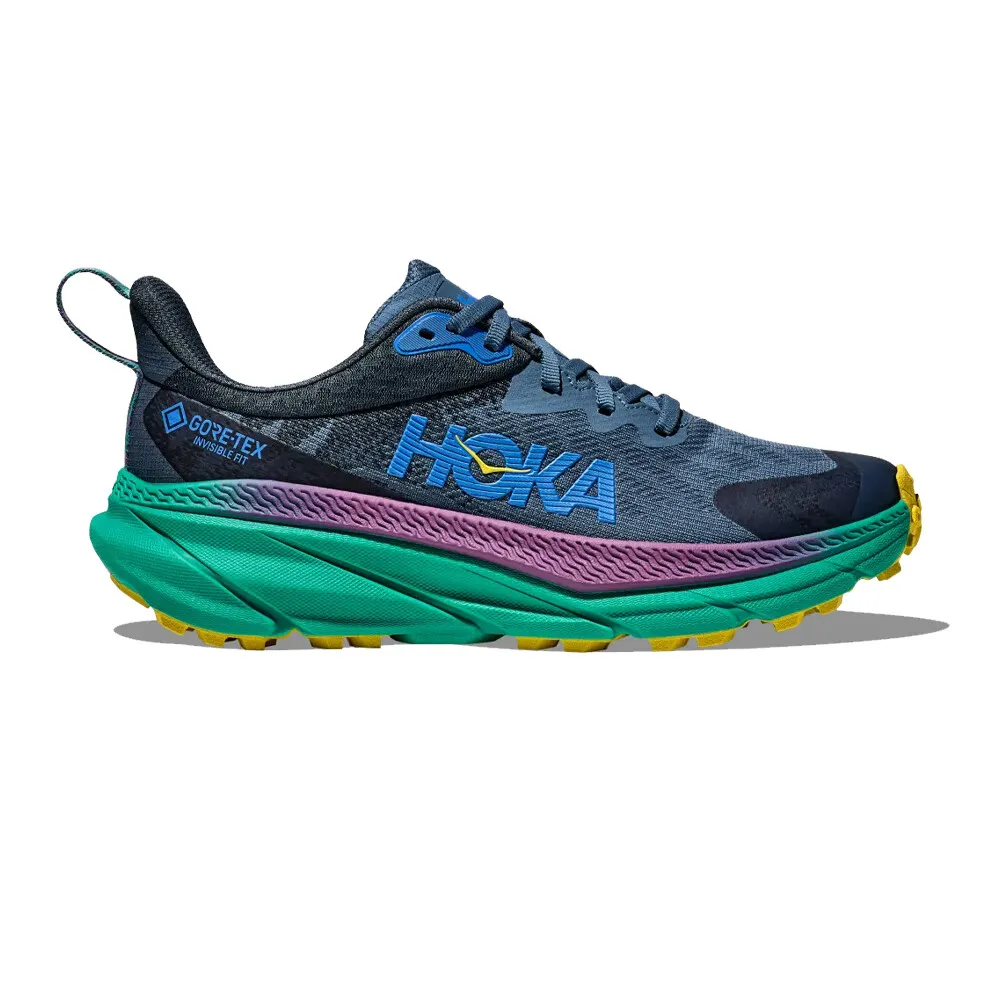 HOKA CHALLENGER 7 GORETEX ZAPATILLAS TRAIL  AW24
