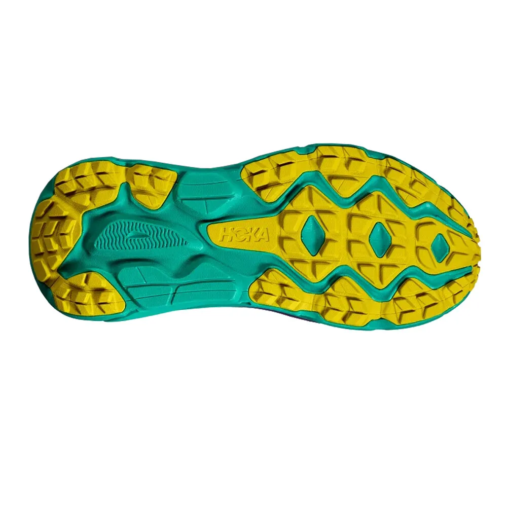 HOKA CHALLENGER 7 GORETEX ZAPATILLAS TRAIL  AW24