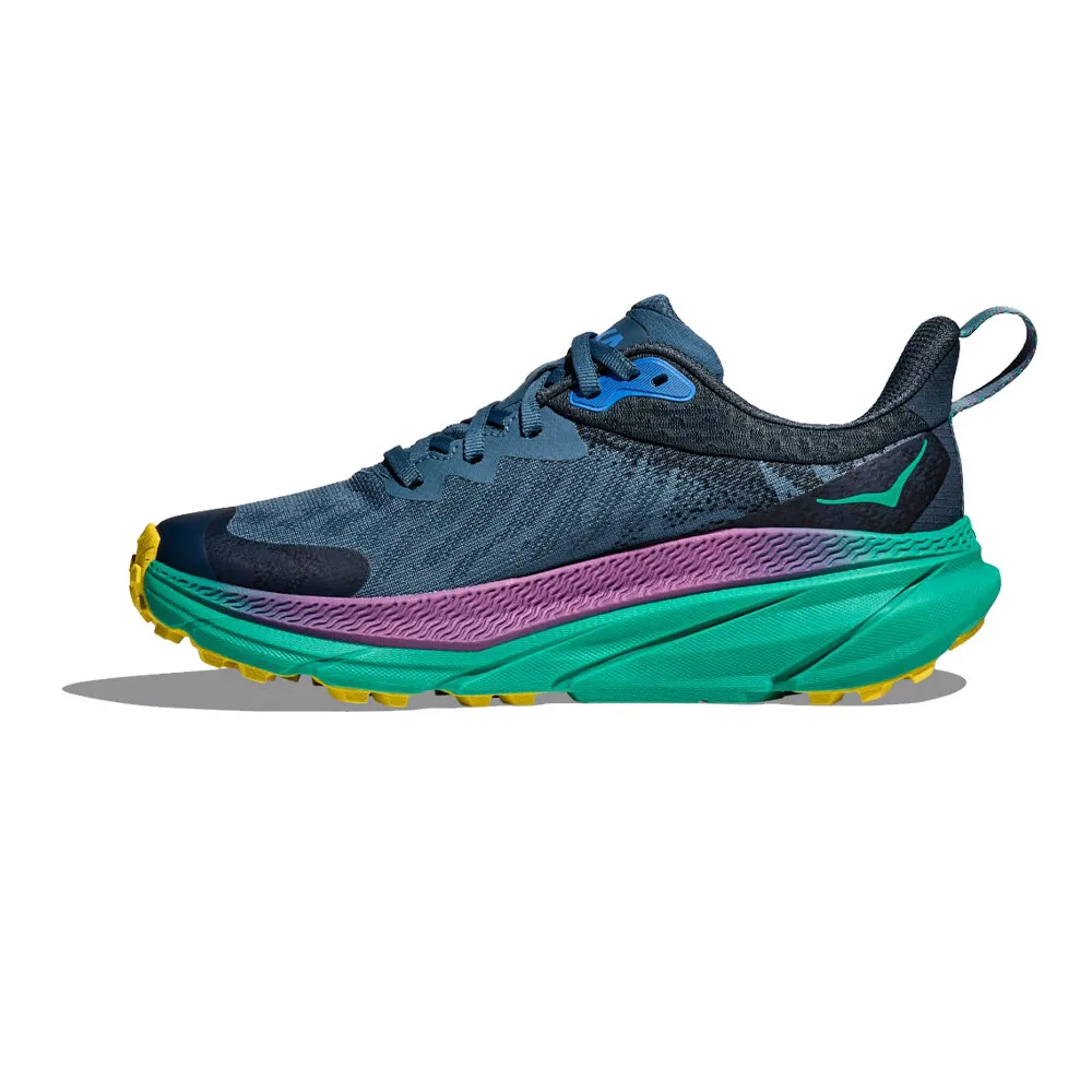 HOKA CHALLENGER 7 GORETEX ZAPATILLAS TRAIL  AW24