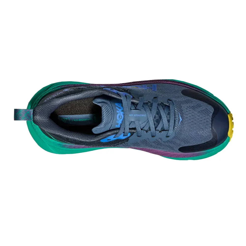 HOKA CHALLENGER 7 GORETEX ZAPATILLAS TRAIL  AW24