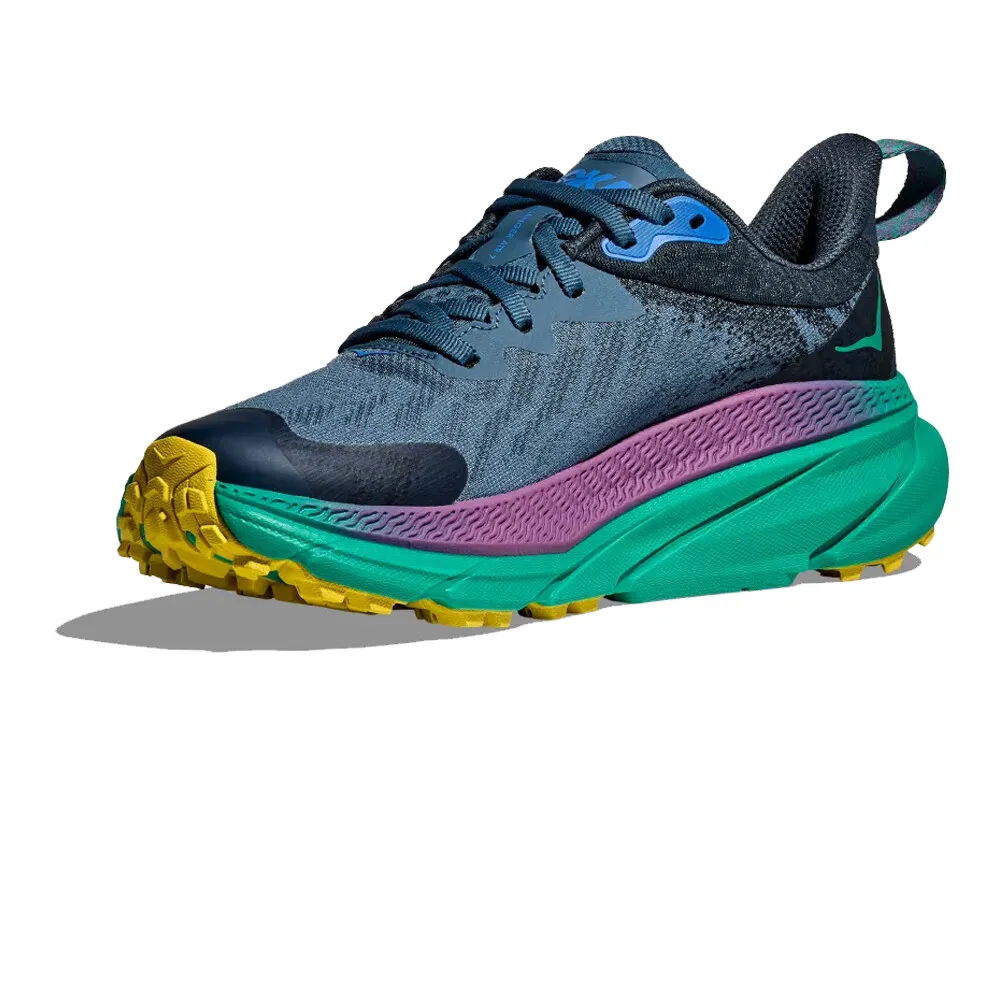 HOKA CHALLENGER 7 GORETEX ZAPATILLAS TRAIL  AW24