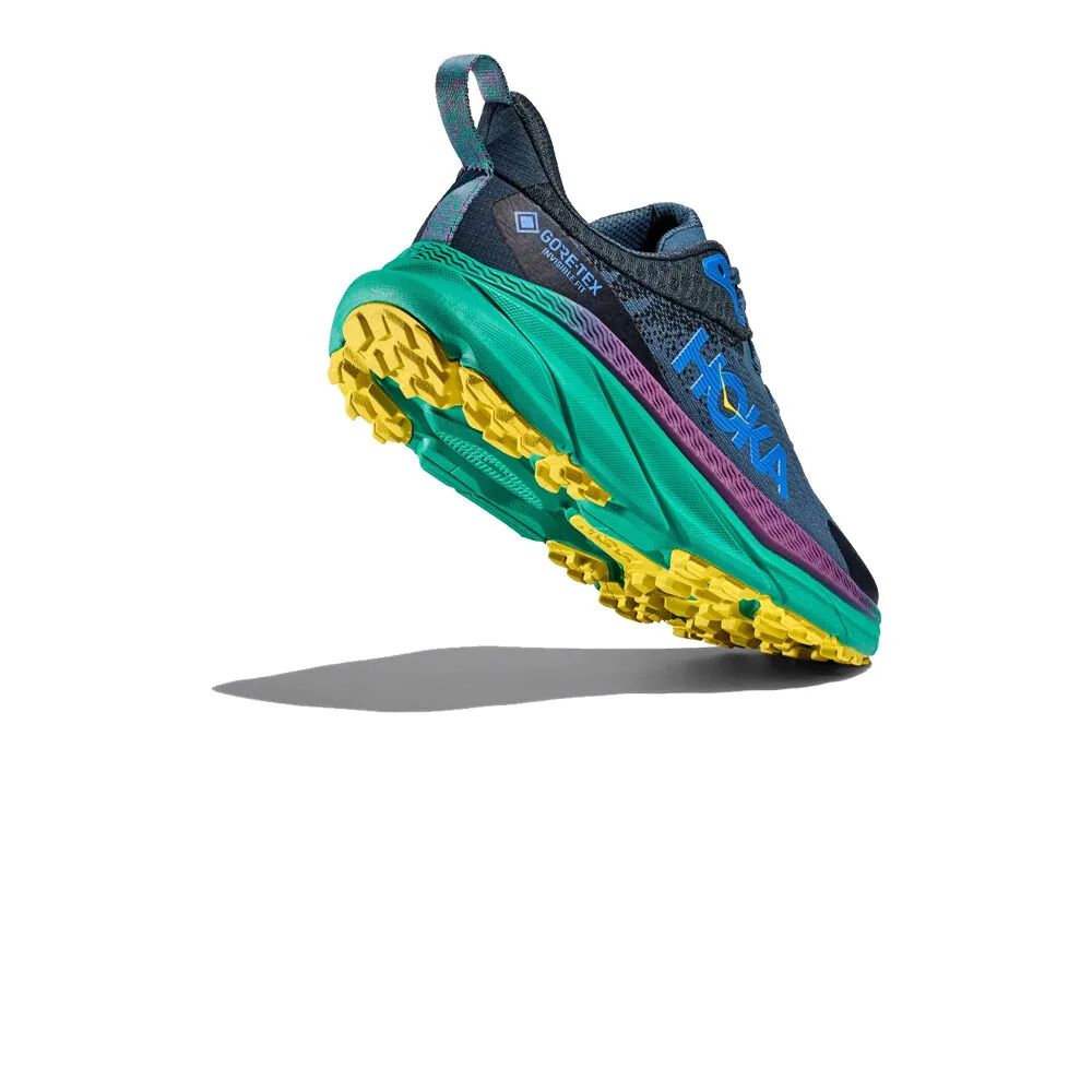HOKA CHALLENGER 7 GORETEX ZAPATILLAS TRAIL  AW24