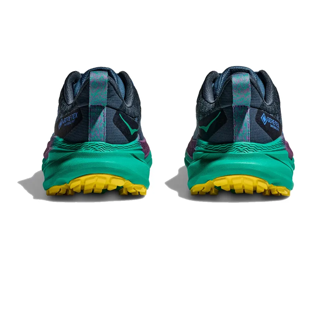 HOKA CHALLENGER 7 GORETEX ZAPATILLAS TRAIL  AW24