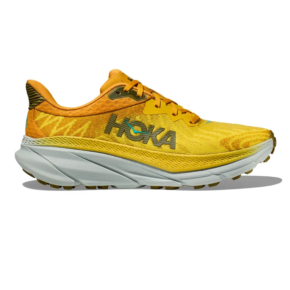 HOKA CHALLENGER 7 ZAPATILLAS DE TRAIL RUNNING   SS23