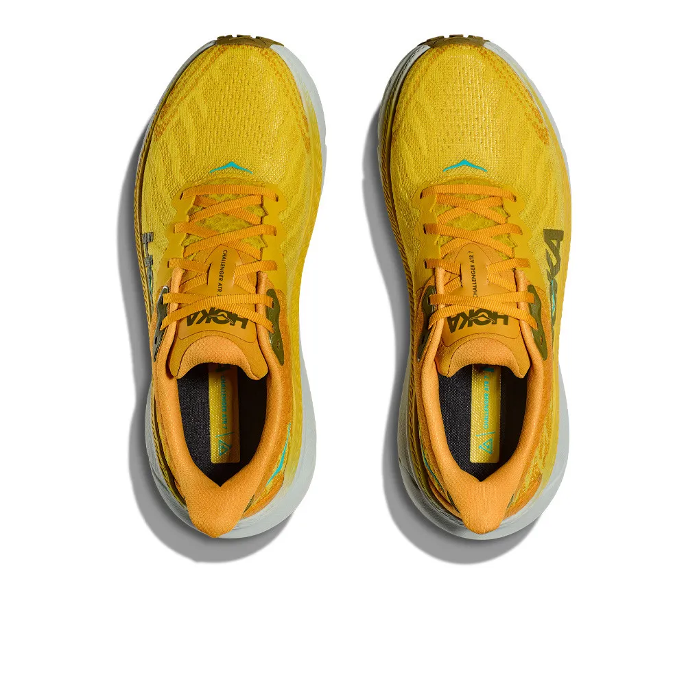 HOKA CHALLENGER 7 ZAPATILLAS DE TRAIL RUNNING   SS23