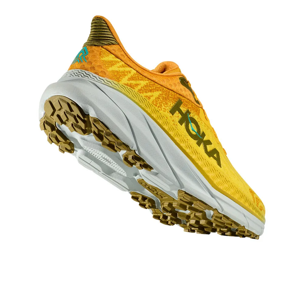 HOKA CHALLENGER 7 ZAPATILLAS DE TRAIL RUNNING   SS23
