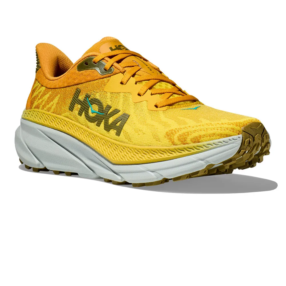 HOKA CHALLENGER 7 ZAPATILLAS DE TRAIL RUNNING   SS23