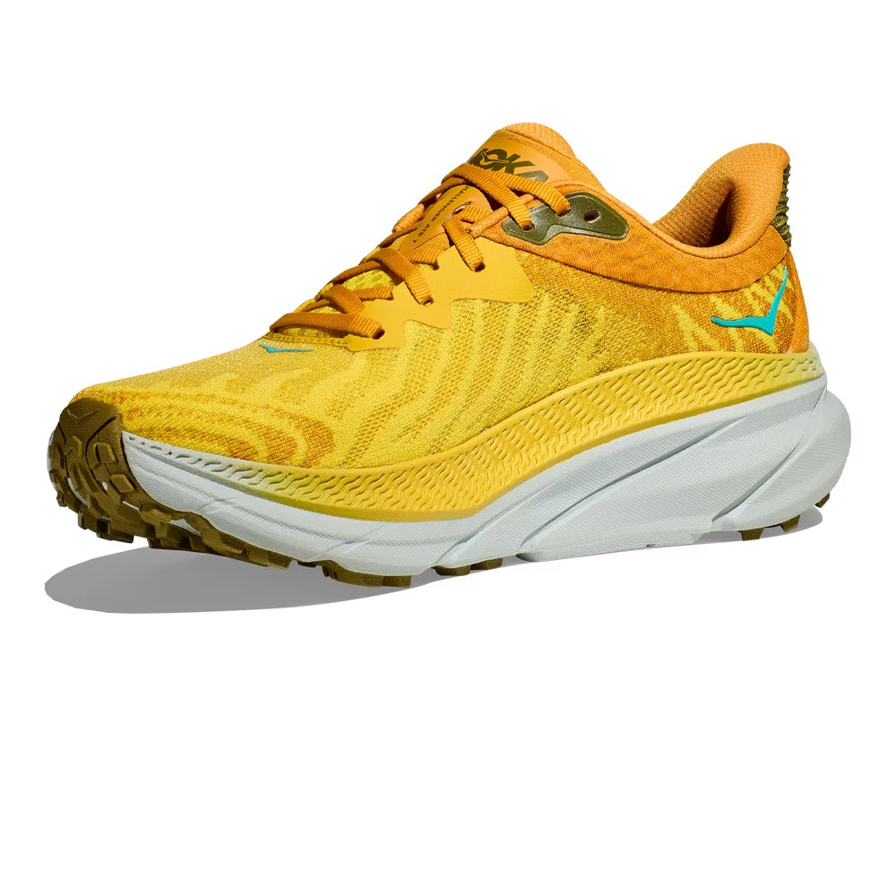 HOKA CHALLENGER 7 ZAPATILLAS DE TRAIL RUNNING   SS23