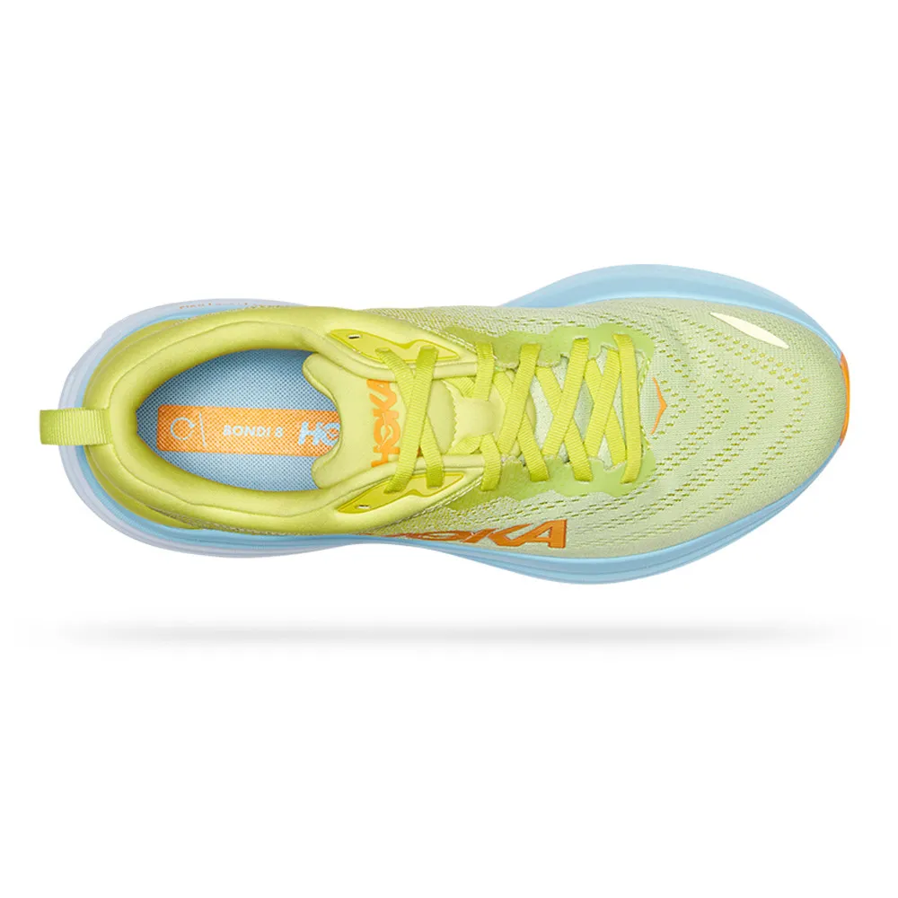 HOKA ZAPATILLAS HOKA BONDI 8  AW22