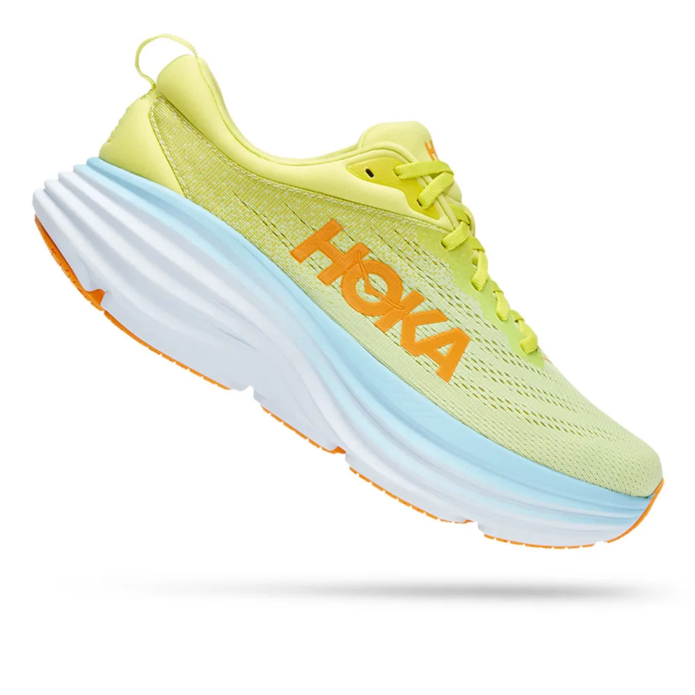 HOKA ZAPATILLAS HOKA BONDI 8  AW22