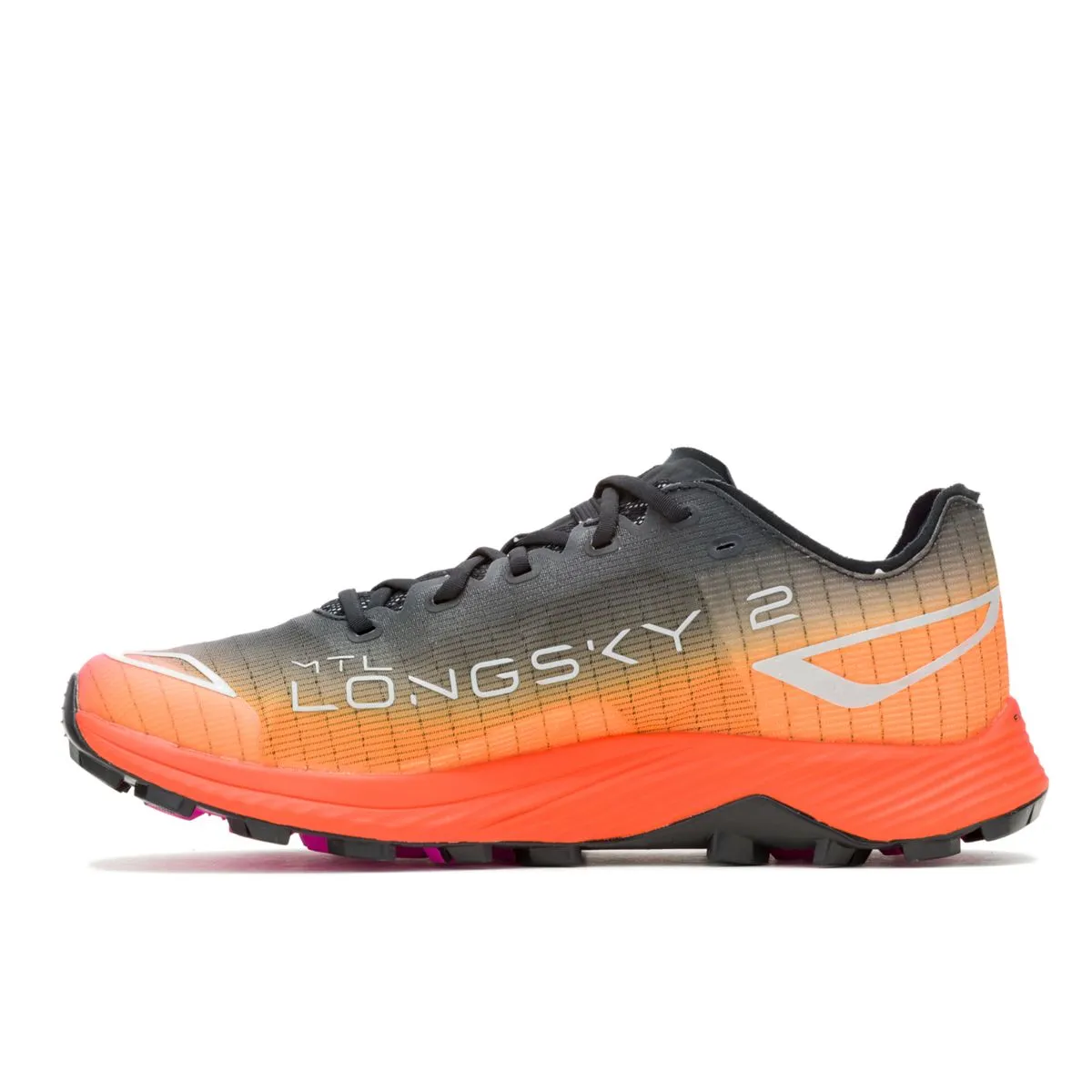 Hombre MTL Long Sky 2 Matryx